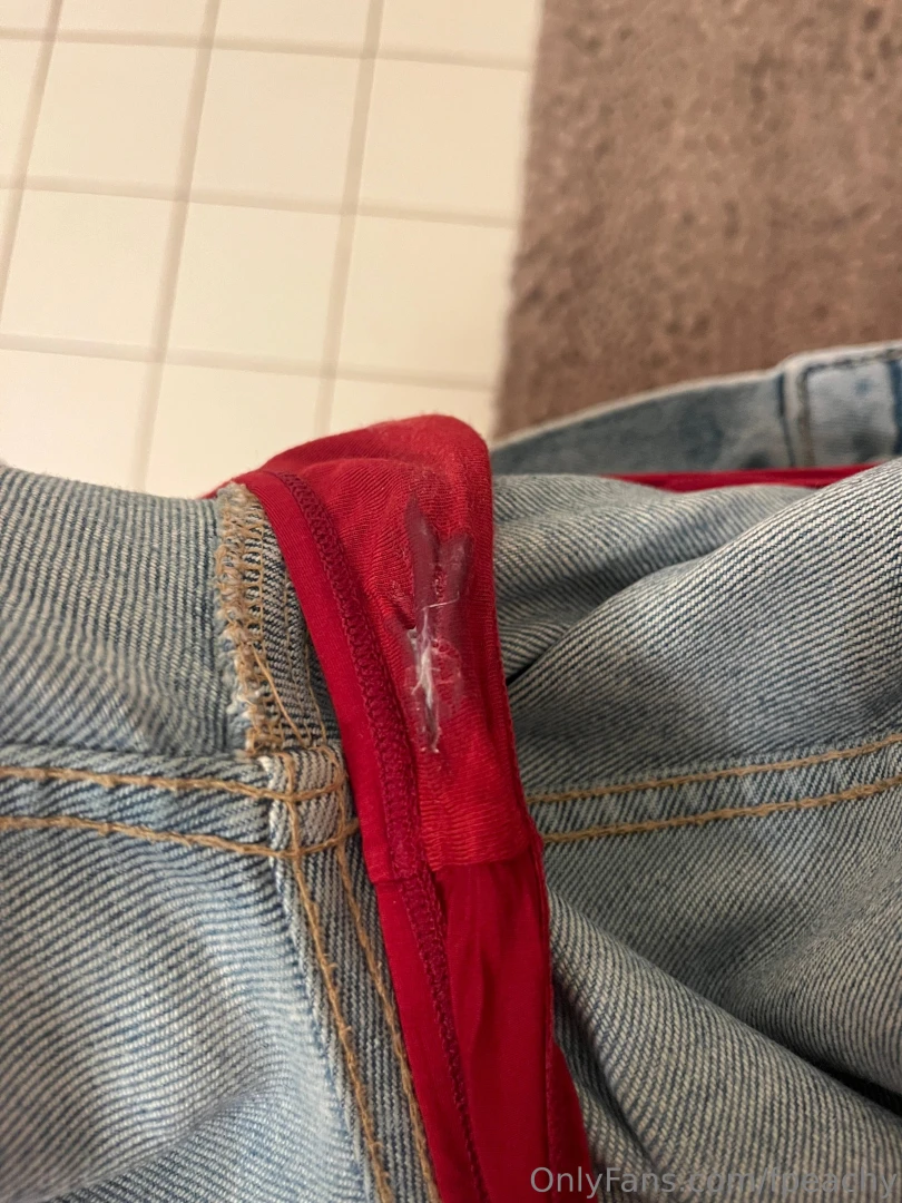 Todays panties part 20 