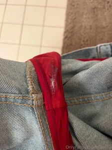 Todays panties part 20