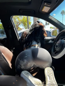 U still don t wanna go on a drive