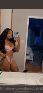 You like this lingerie tell me what you d do to me in it