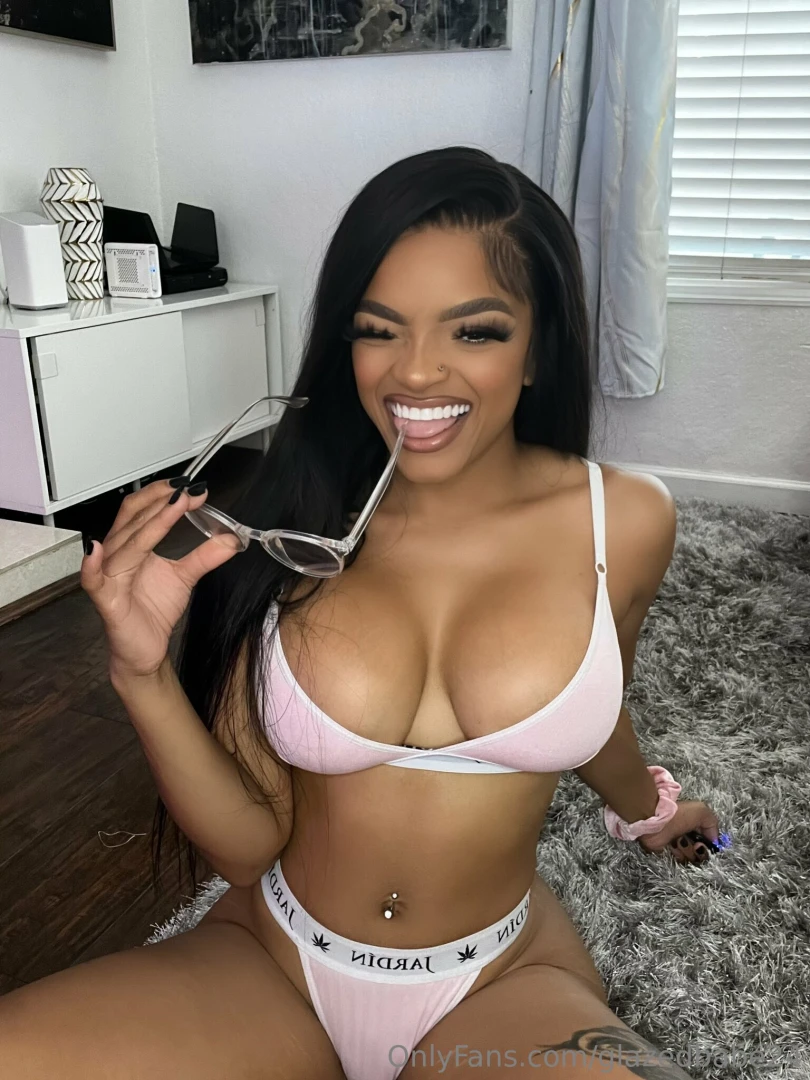 Feeling a bit in the mood 