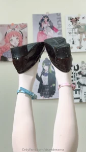 My tight boy pussy is so ready to be filled with your cock