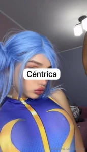 Ojala os guste part 1