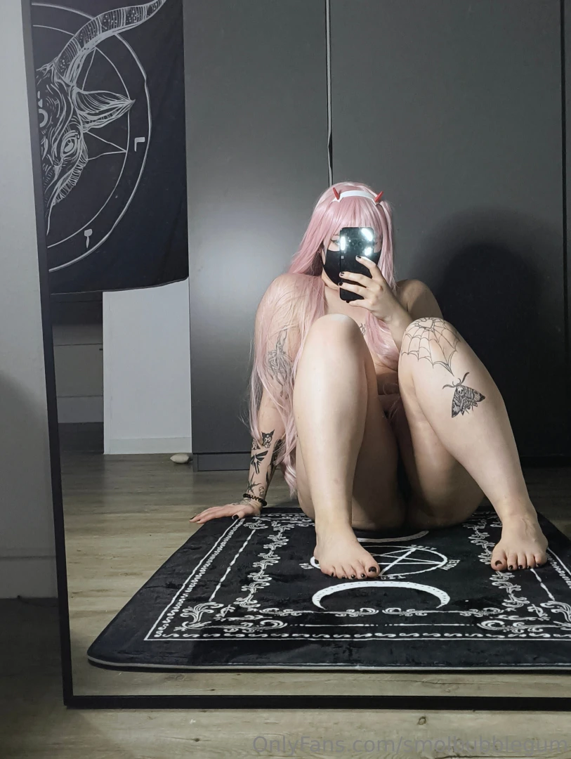 Thick nakey zero two 