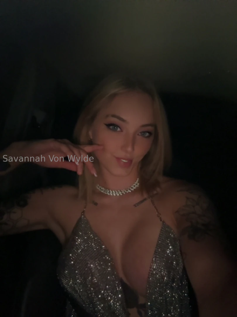 My birthdays coming up where we going for dinner if i dress like this 