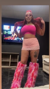 Miss me i m red now let s make magic