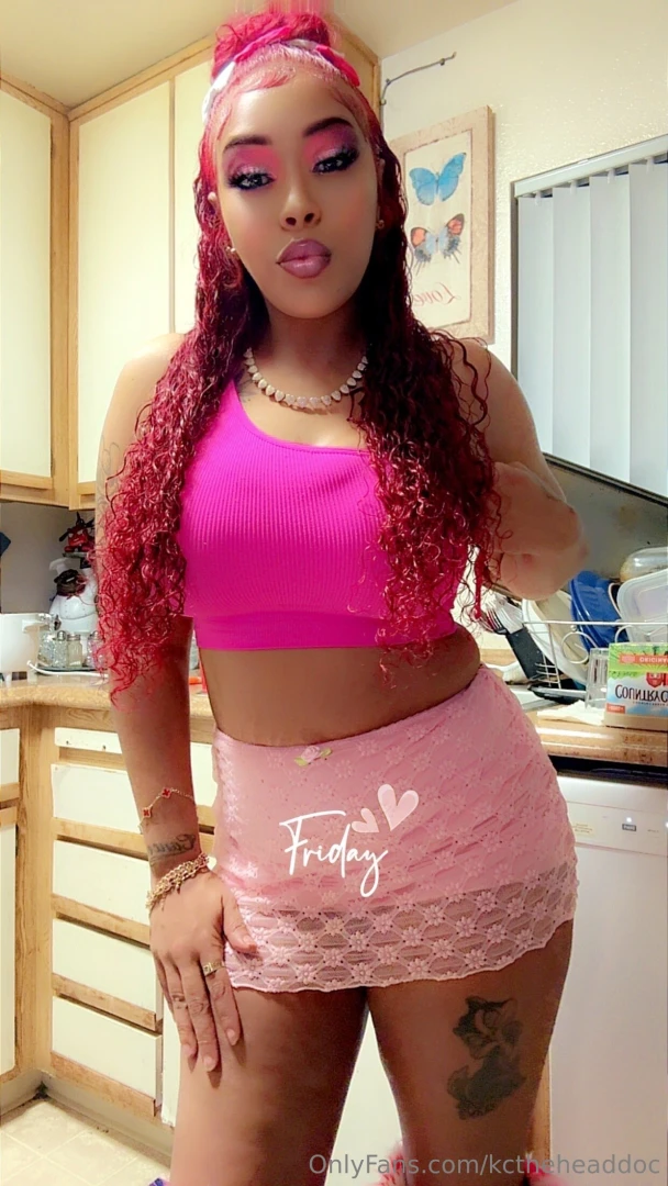 Miss me i m red now let s make magic part 5 