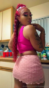 Miss me i m red now let s make magic part 4