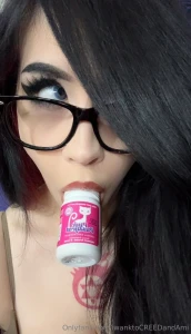 I took naughty pill today and came rlly hard several time if i make no part 2