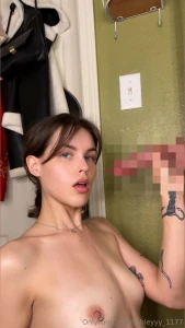 I love taking all your cock down my throat daddy now i need you to part 1