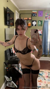 Ready to get home and play already don t wanna be at work