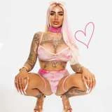 spicytattoodoll