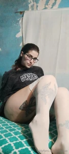 My weakness can also be your obsession