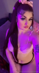 Can i be your favorite doll