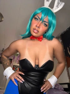 Oh vegeta you cheeky man let me show you how hot your attitude can