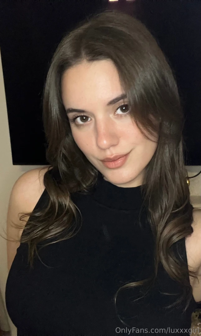 Behind an innocent face there is always something what do you think i 