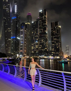 Good night with good views what s next you d like to see buenas noches