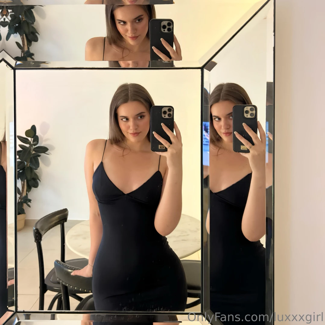 Mirrors only show part of the story want to see all of me los espejos 