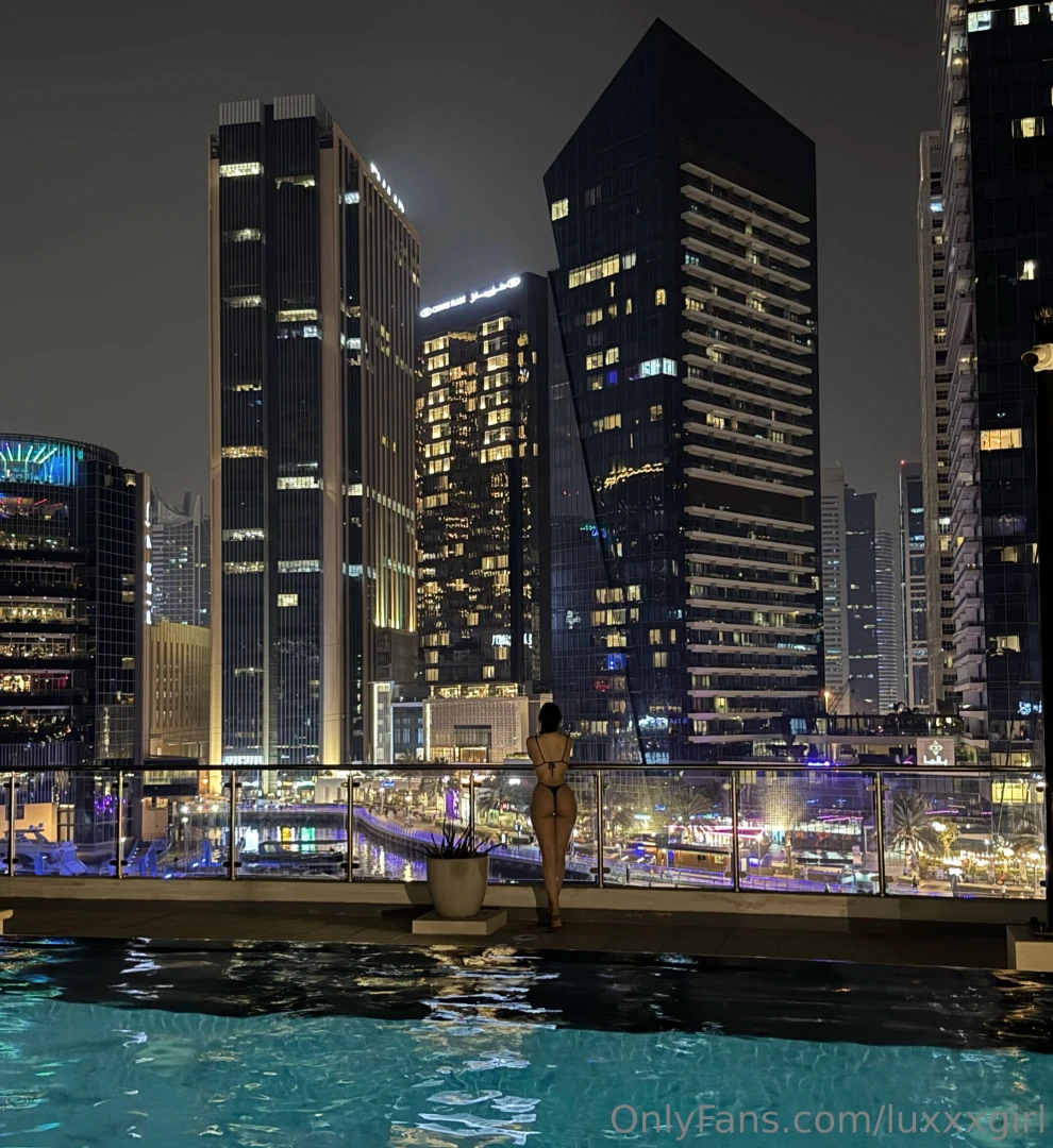 Do you like the views te gustan las vistas 