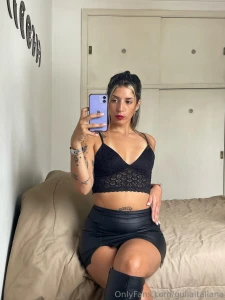 I m going out tonight should i wear something under part 3