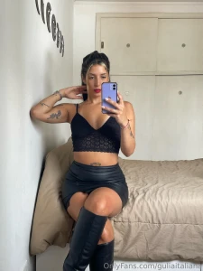 I m going out tonight should i wear something under part 2