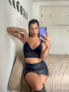 I m going out tonight should i wear something under part 4