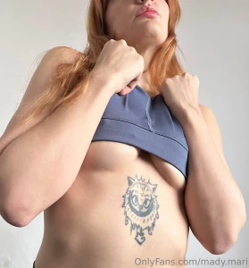 It makes me feel powerful knowing i can have you trembling at my feet