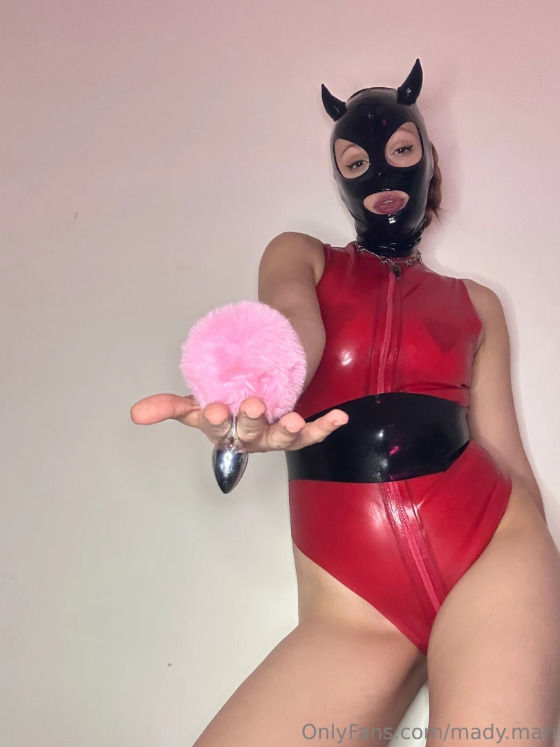 Dress up and come to mommy you may not know it yet but if it s up to 