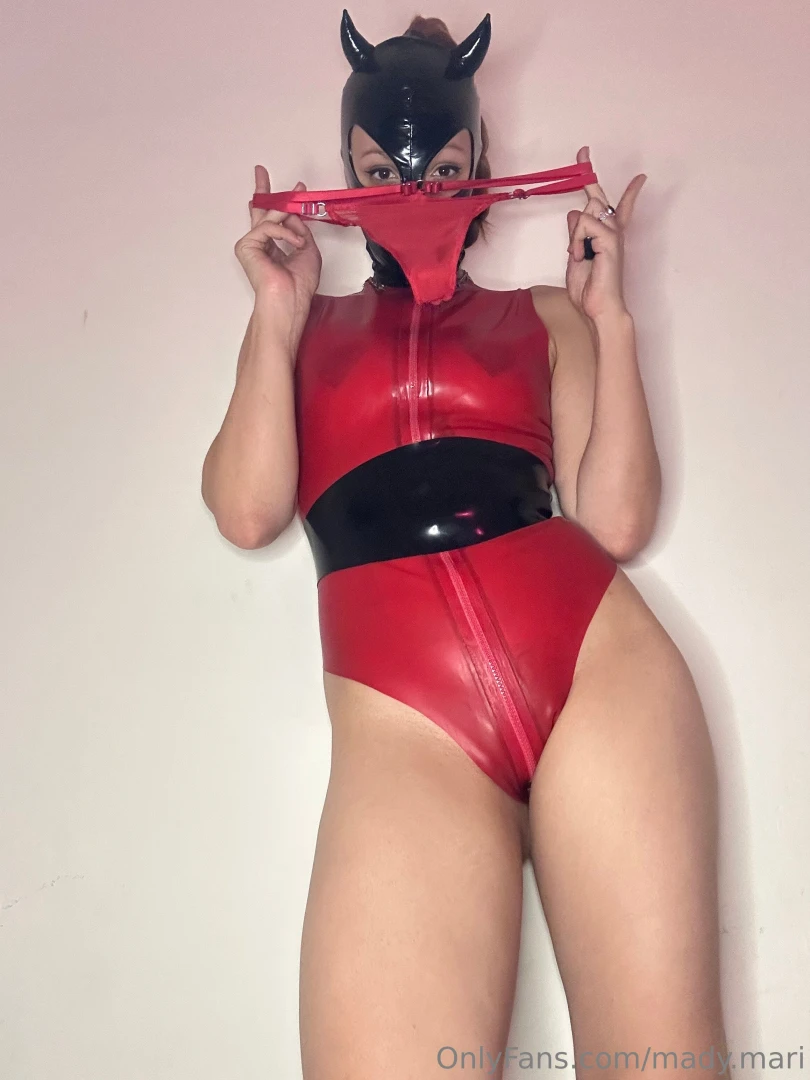 Dress up and come to mommy you may not know it yet but if it s up to part 1 