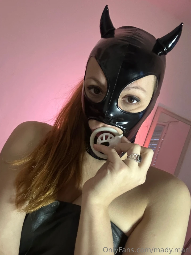 Train you my way mold you to my liking delight in your unfulfilled 