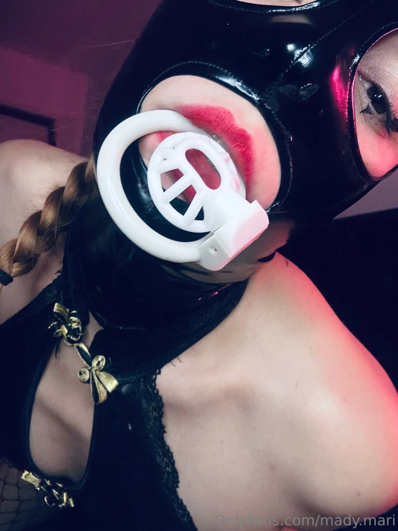 Remember who owns you part 1 