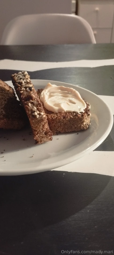 Goooood morning my dear subbies perverts and kinky creatures i just part 1 