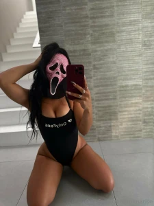 Make me scream part 56