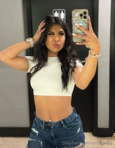 Temptation tuesday msg me