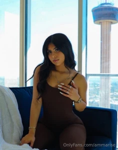 Saved you a seat love