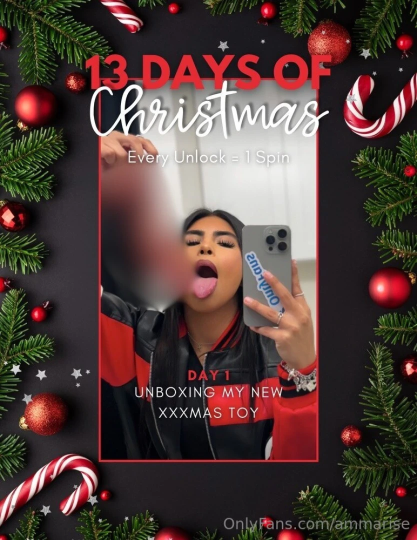 Let s make this holiday one you ll never forget as my special gift to 