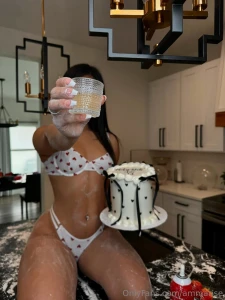 Drink up papi happy thursday