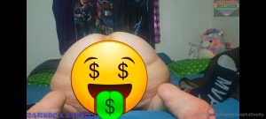 Morning cream pie sexy phat azz pawg sucks and fucks a fat 10-inch part 1