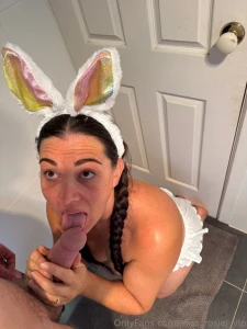 I purchased a new easter outfit and haven t had time to wear it can part 1