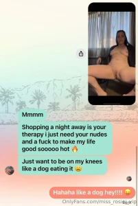 Now this is how a husband should speak to his wife such a good boy