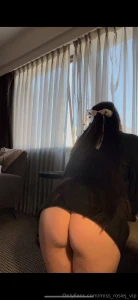 Do you like my new jacket babe part 1