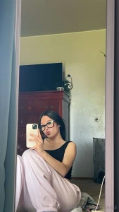 Woke up craving you more than coffee