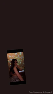 Just woke up and already thinking filthy