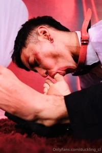 Can you guess whose foot it is there s a prize part 1