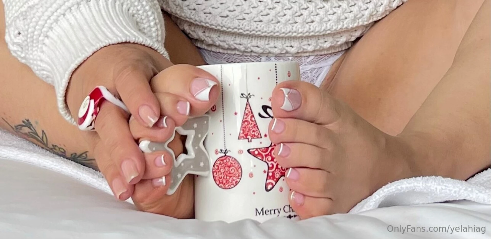 This month christmas is the protagonist which photo is your favorite part 13 