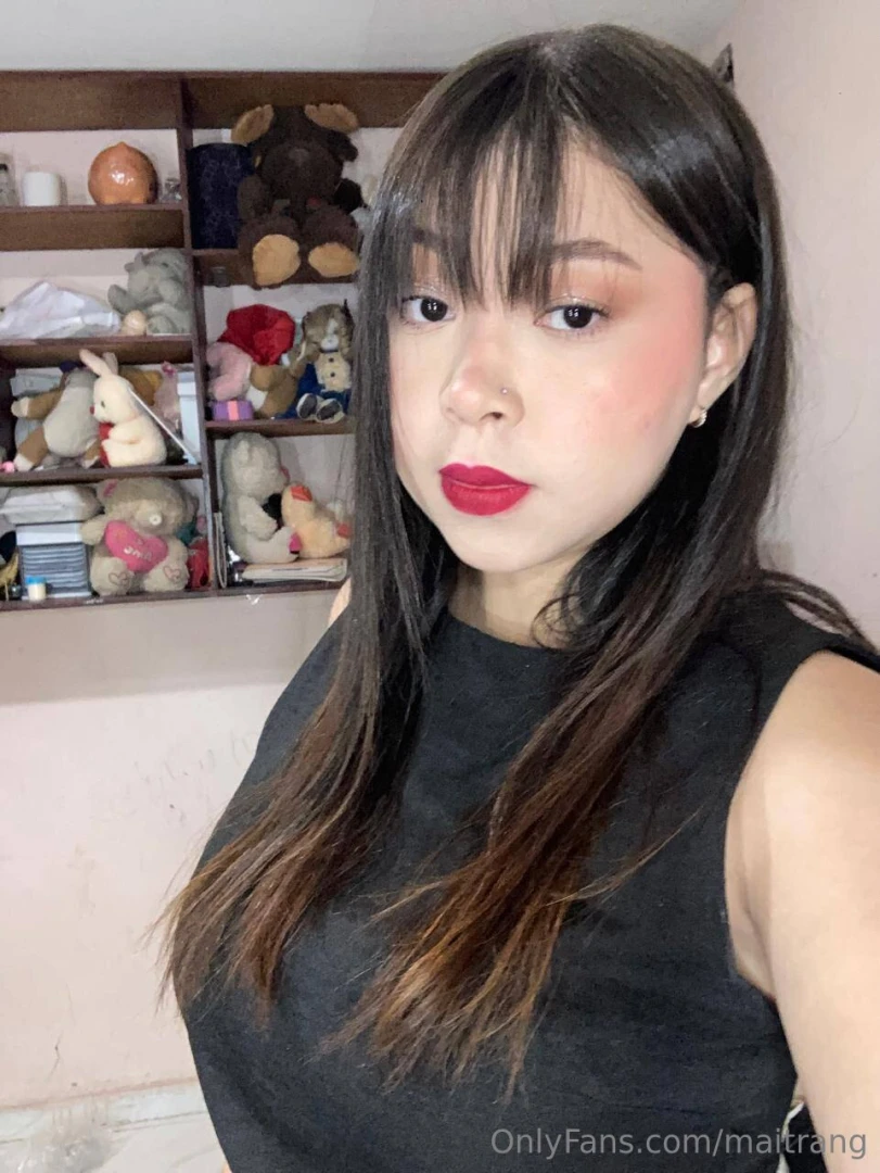 Yes that s my toy collection behind me and do u guys prefer me with 