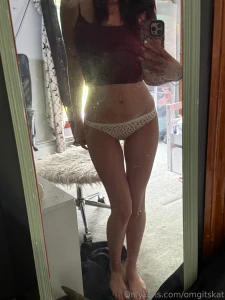 Swipe amp unlock to see my new exclusive tattoo