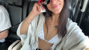 I smile sweet but i strip better