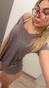 I dont really like panties that much