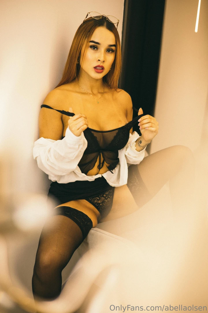 Abellaolsen part 4 